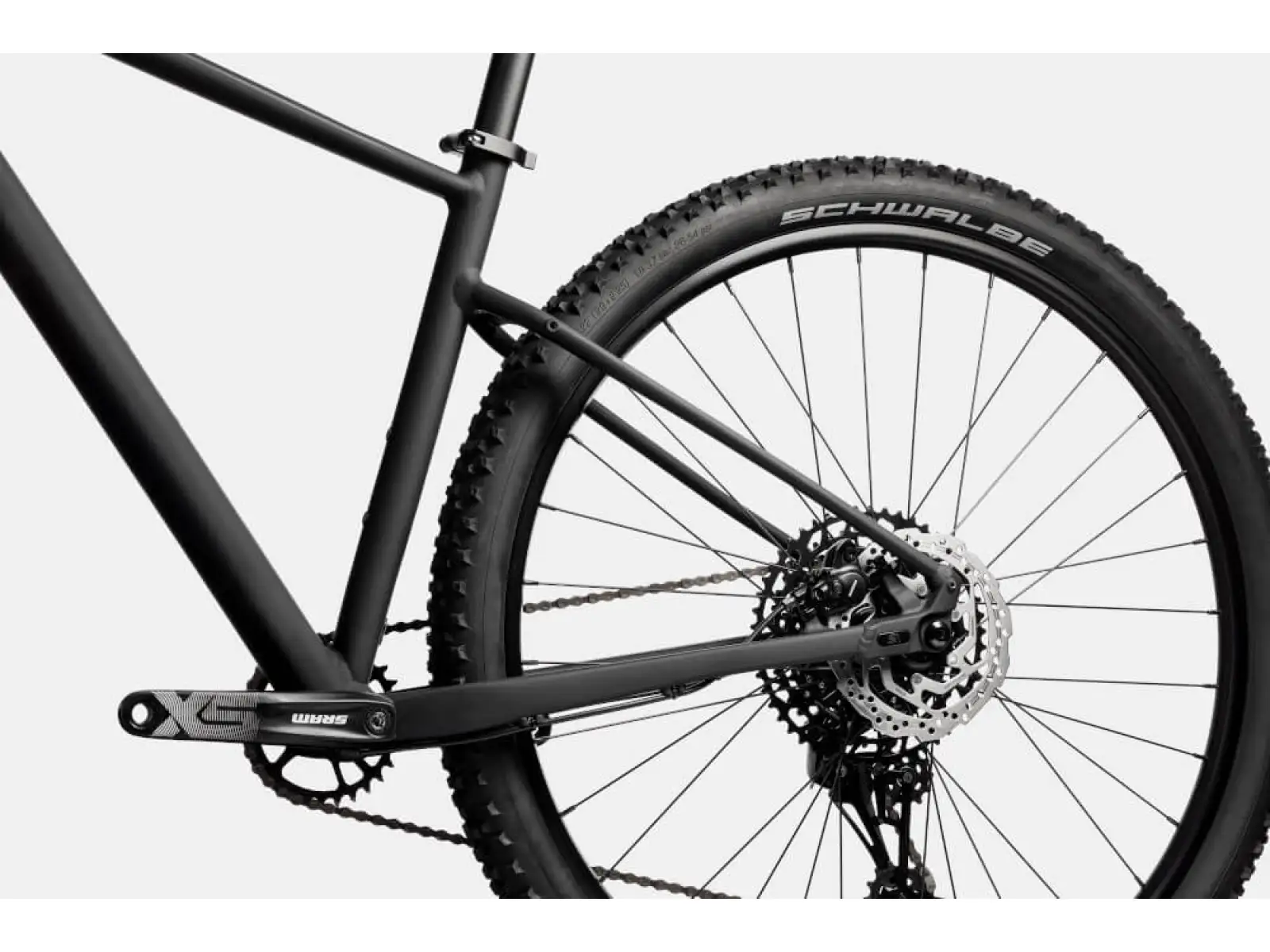 Cannondale Trail SL 3 29" GRN horský bicykel