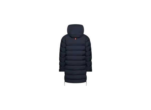 POC Race Loft Parka pánska zimná bunda Apatite Navy