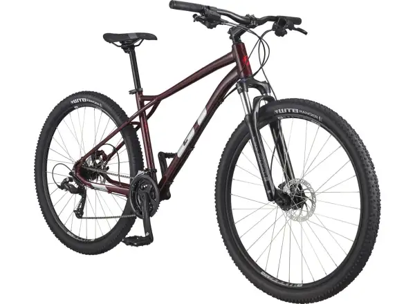 GT Aggressor 29 Expert Shimano BUR horský bicykel