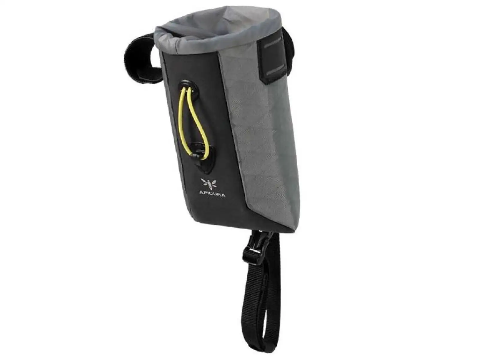 Apidura Backcountry Food Pouch 0,8 l taška na riadidlá