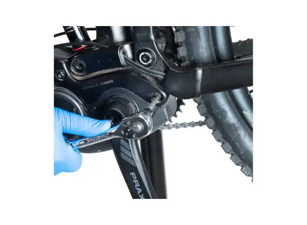 Park Tool sada bitov 37 ks