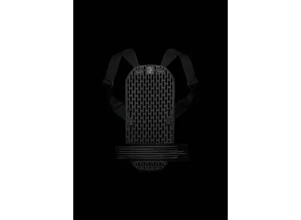 POC VPD Air Back chránič chrbtice Uranium Black