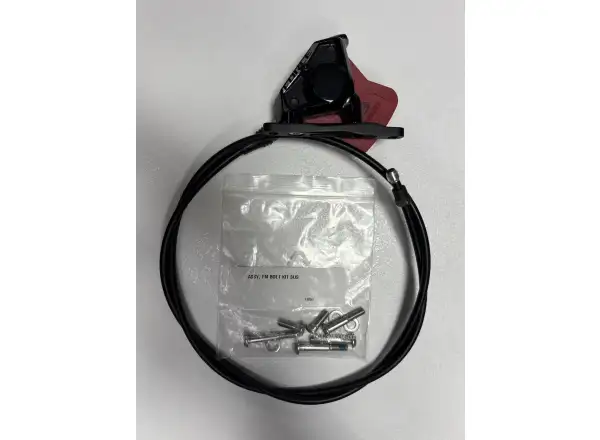 Sram Force E1 AXS brzdový strmeň s hadicou 950 mm - z kola