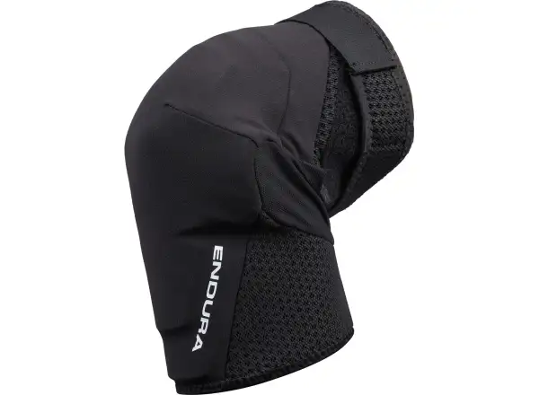 Endura Strack Knee Protector chránič kolien Black