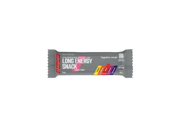Penco Long Energy snack 50g lesné plody