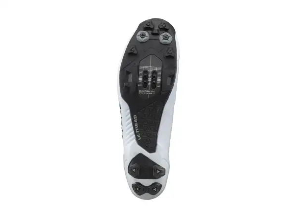 Shimano SH-XC903 Wide MTB tretry biela širšie