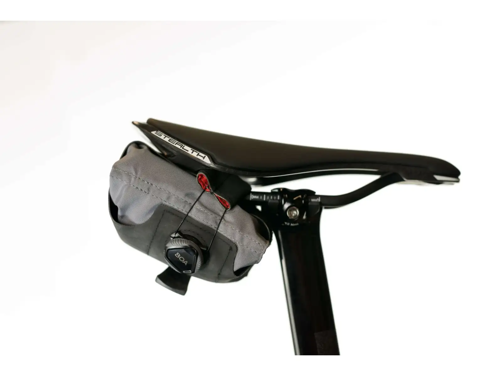 Silca Sedadlo Roll Asymmetrico sedlovka