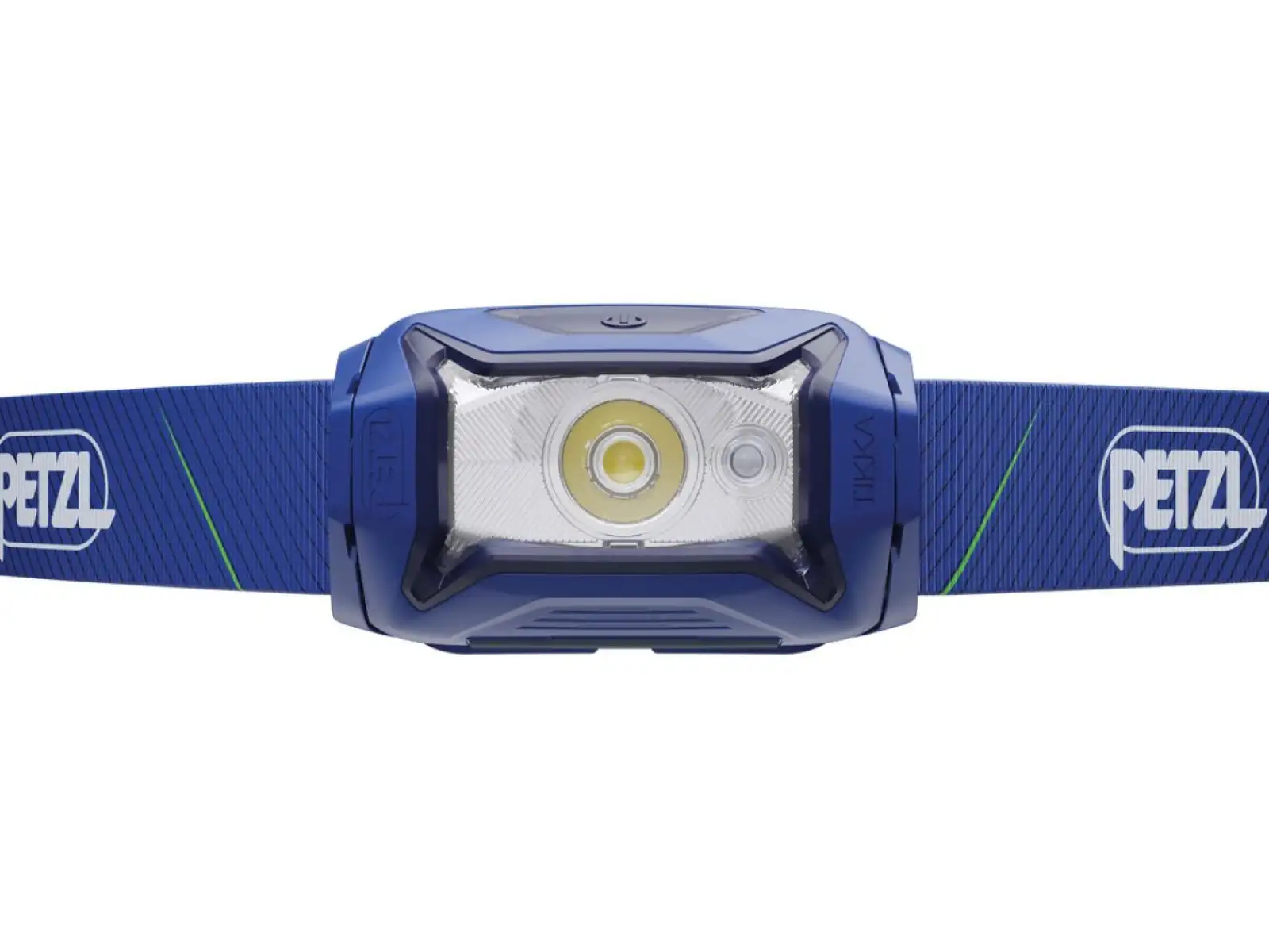 Petzl TIKKA CORE BLUE 2025 svietidlo modrá