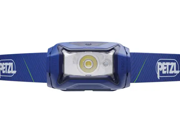 Petzl TIKKA CORE BLUE 2025 svietidlo modrá