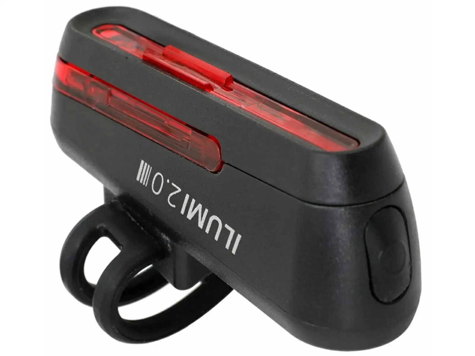 MAX1 Ilumi 2.0 USB zadná blikačka