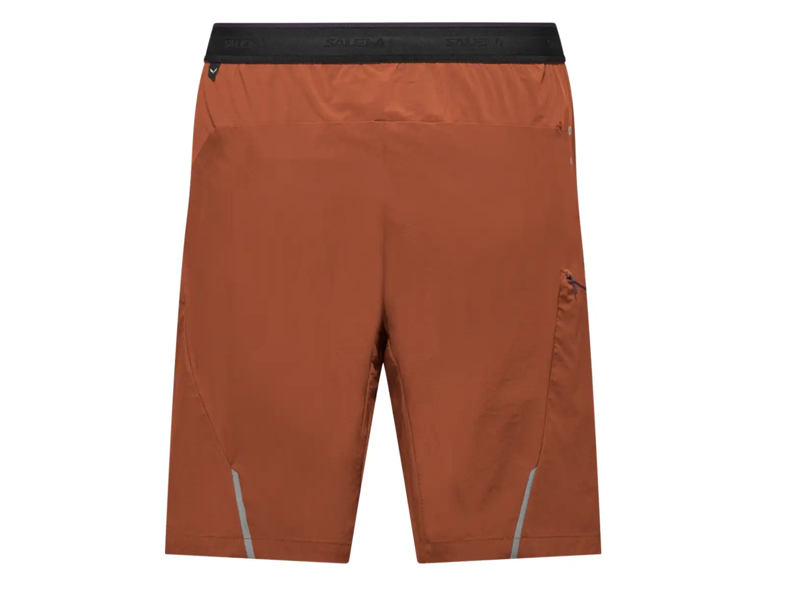 Salewa Pedroc 4 Durastretch pánske kraťasy Bombay Brown