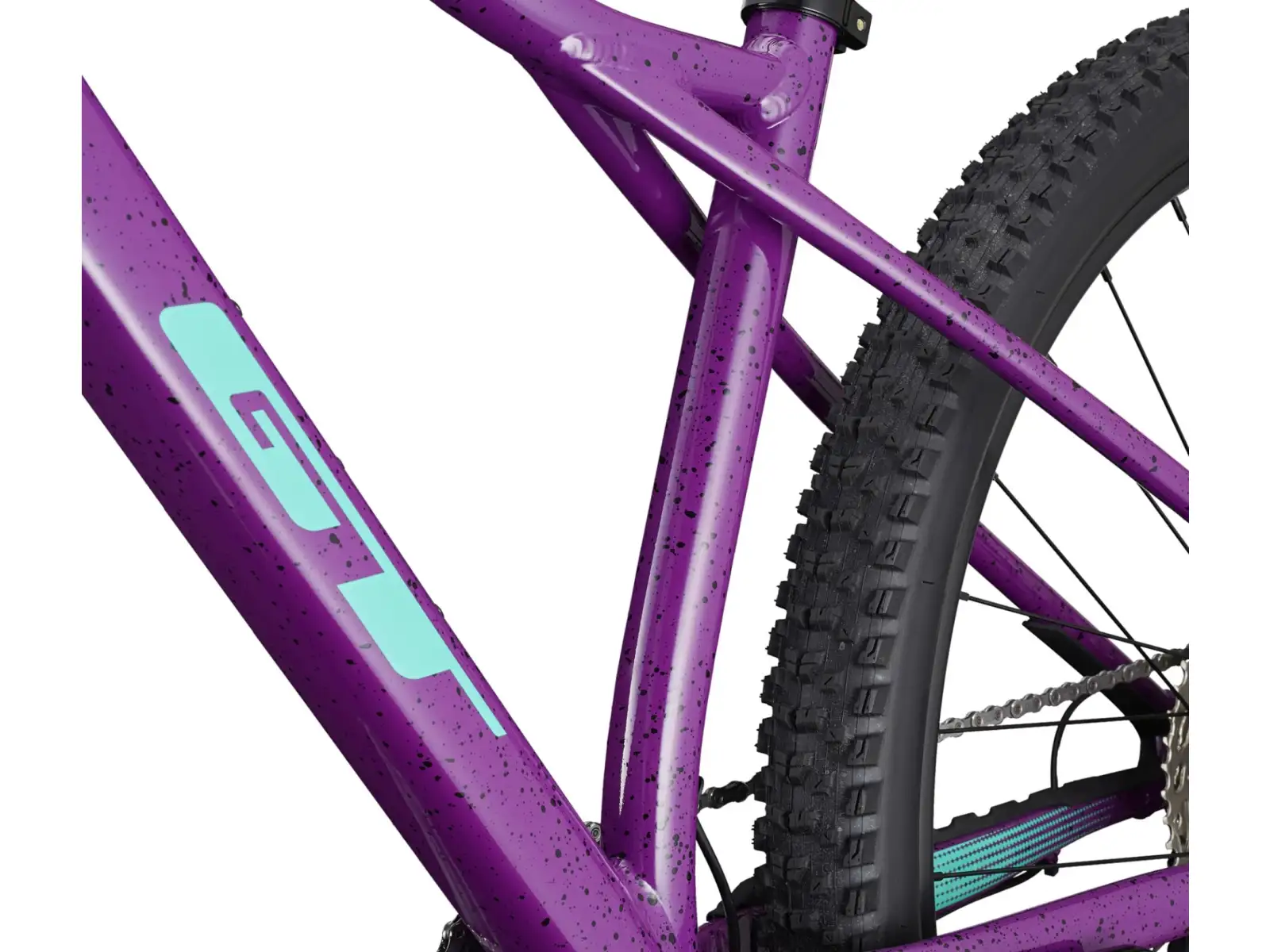 Horský bicykel GT Zaskar LT 29 Pro RAS