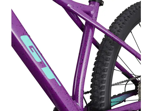 Horský bicykel GT Zaskar LT 29 Pro RAS