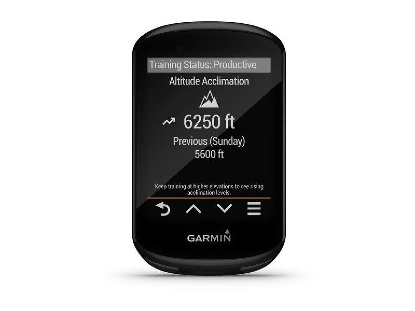 Garmin Edge 830 PRO GPS cyklopočítač