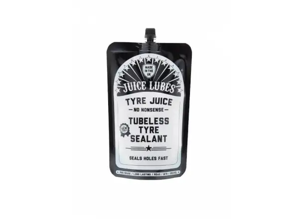 Juice Lubes Tyre Bezdušový tmel 140 ml