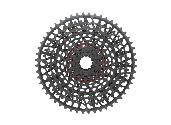 Sram XS-1295 T-Type Eagle 12 rýchlostná kazeta 10-52 zubov