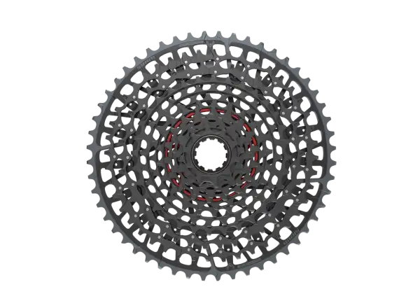 Kazeta Sram XS-1295 T-Type Eagle 12 rýchlostí 10-52 zubov