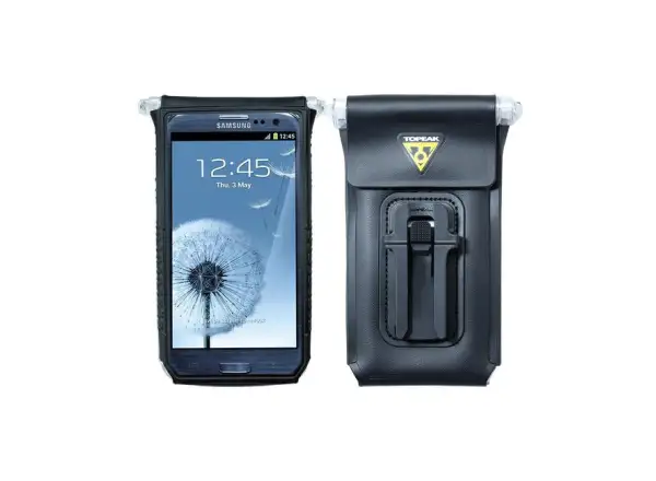 Topeak SmartPhone DryBag 5" čierny