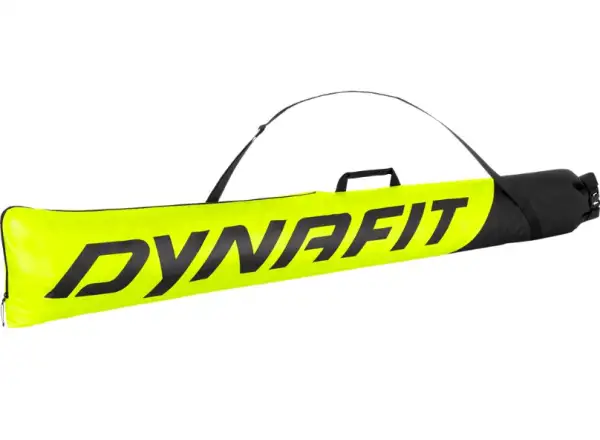 Dynafit Ski Bag obal na lyže Žltý/Čierny Out