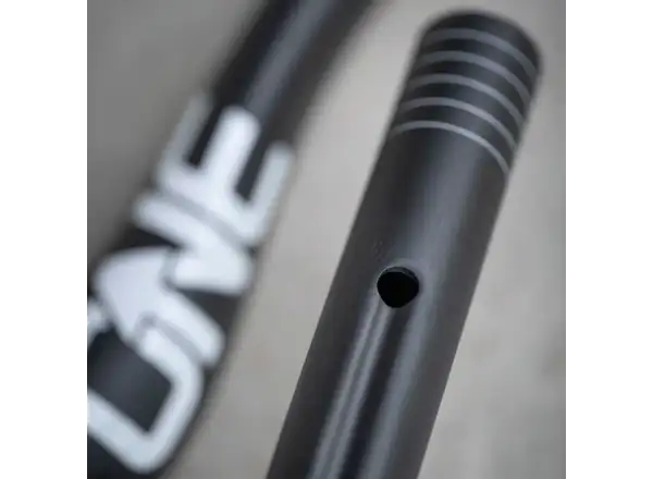 OneUP E-bar Carbon 35/800 mm riadidlá čierna