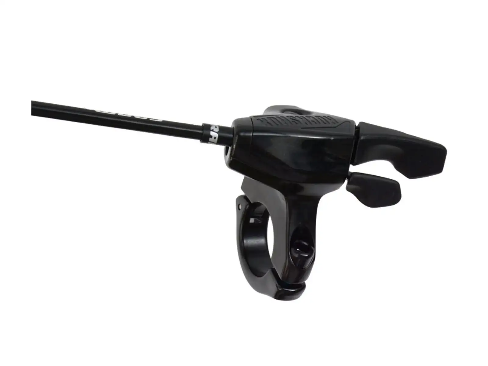 Odpružená vidlica Rock Shox Reba RL R 29" čierna