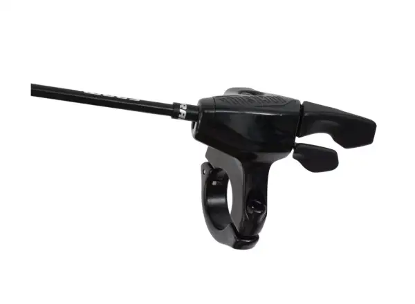 Odpružená vidlica Rock Shox Reba RL R 29" čierna