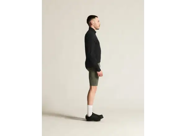Craft Endur Light Wind pánska bunda čierna
