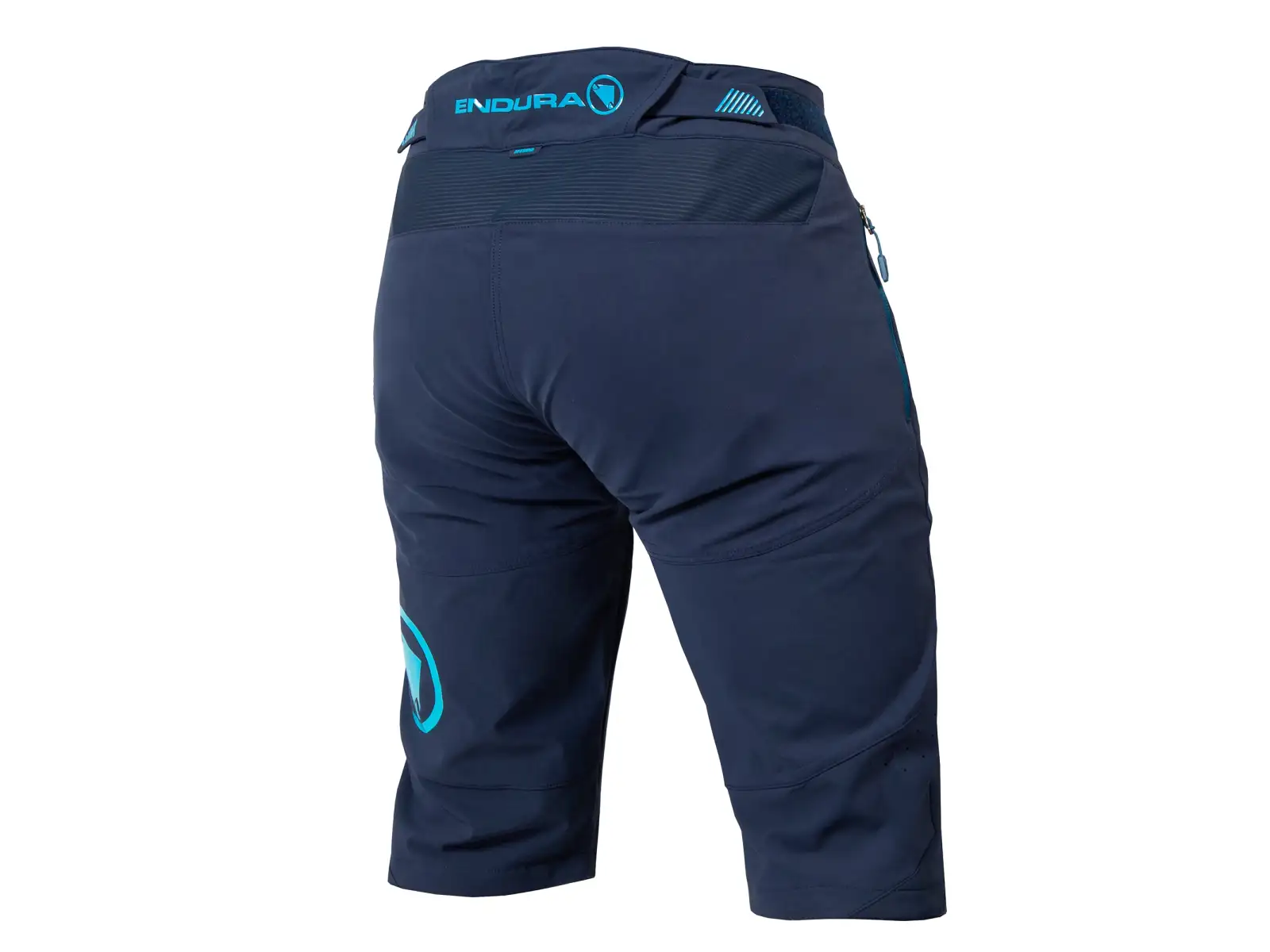Endura MT500 Burner pánske kraťasy Ink Blue