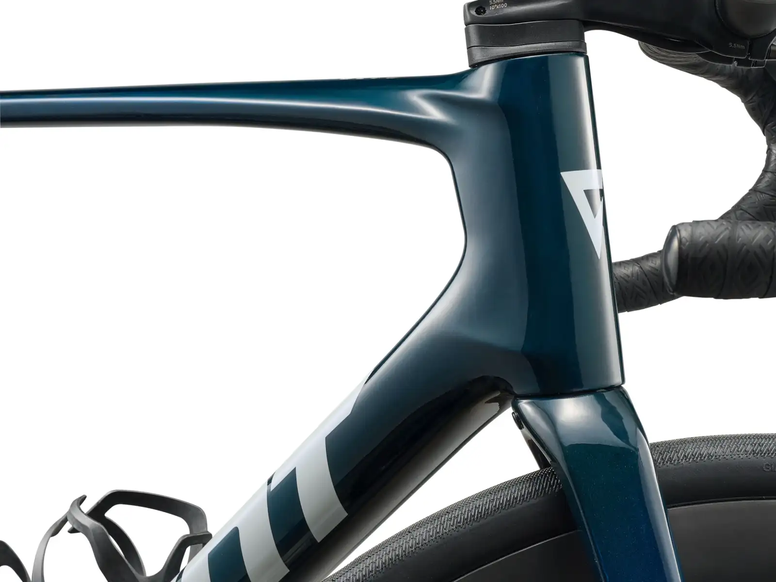 Giant Defy Advanced Pro 0 cestný bicykel Mariana Blue