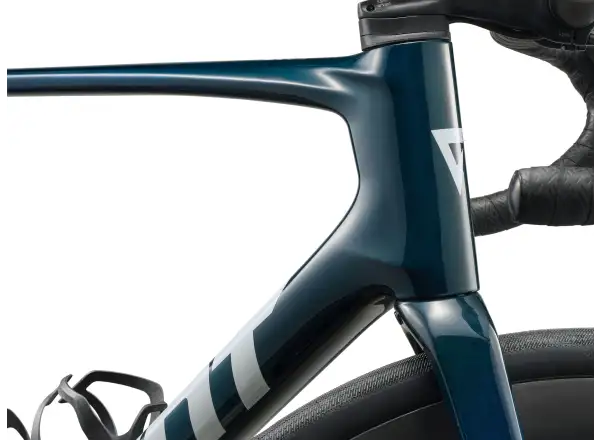 Giant Defy Advanced Pro 0 cestný bicykel Mariana Blue