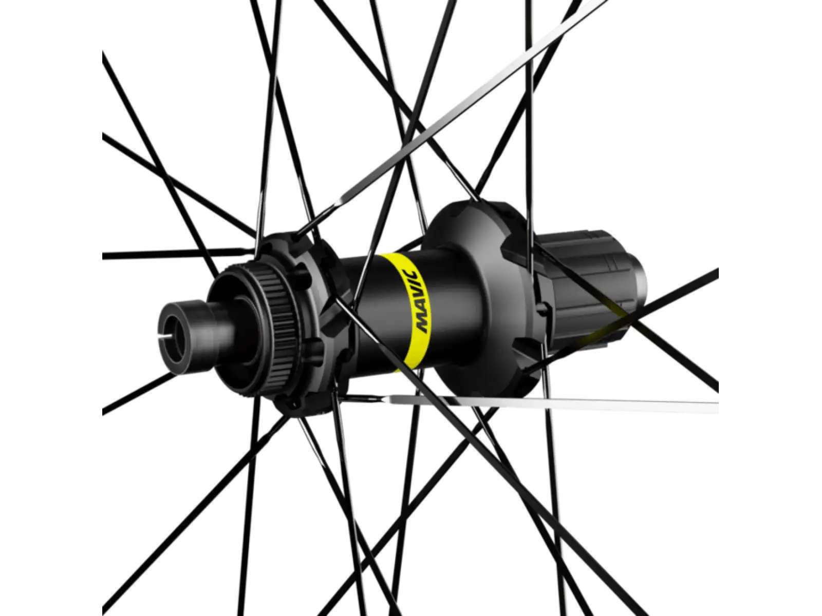 Mavic Crossmax Carbon SLR Boost CL 29" MTB vypletené kolesá orech Shimano MicroSpline