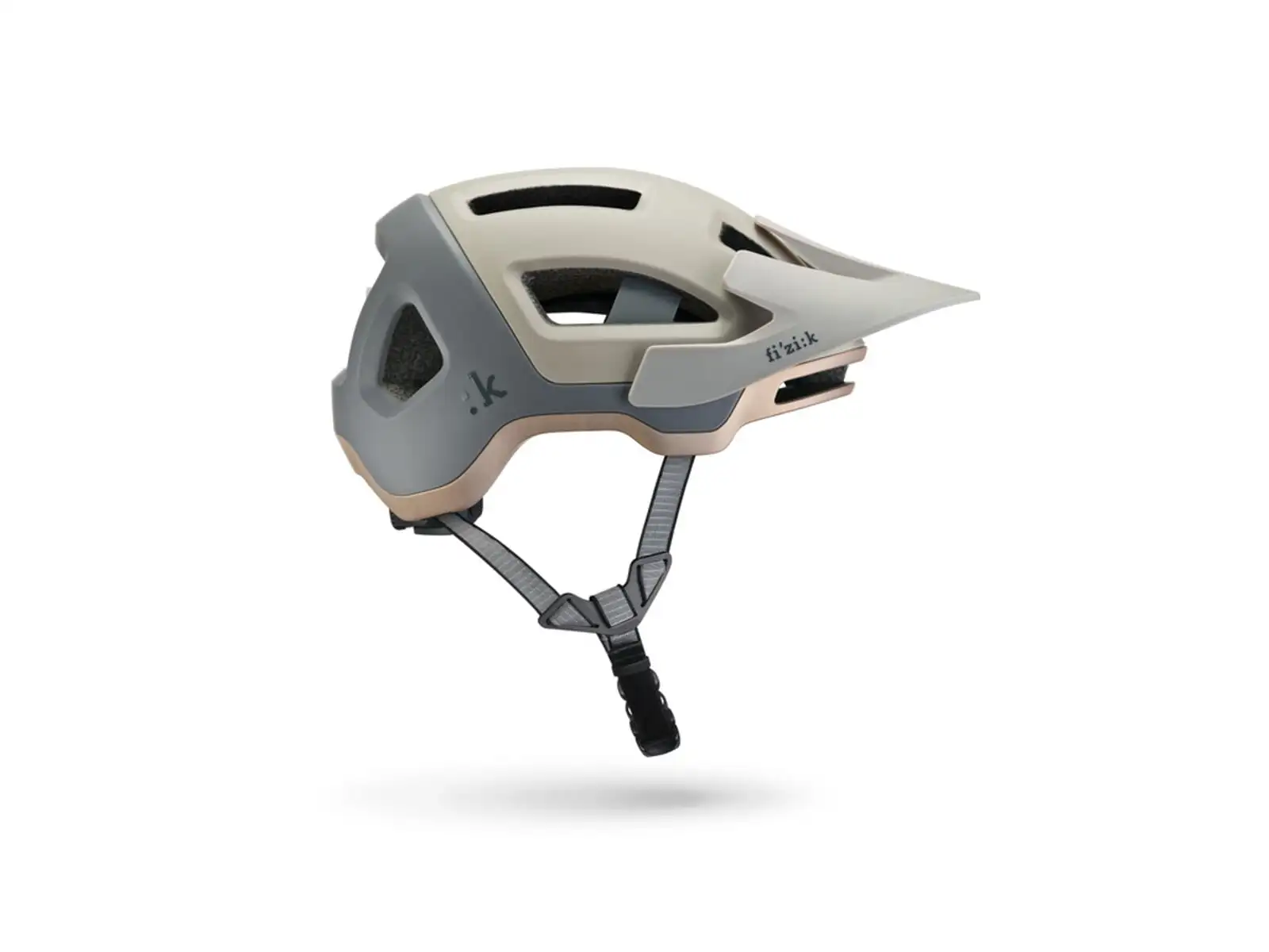 Fizik Terra Kassis MTB prilba Mud/Sand
