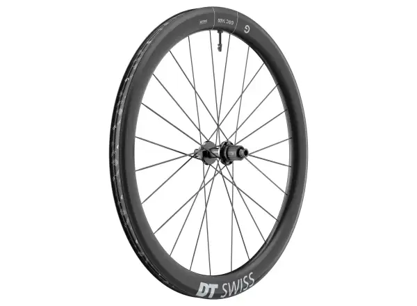 DT Swiss GRC 1400 DICUT 50mm vypletené kolesá
