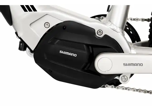 Horský bicykel Rock Machine Torrent INT e30-29 Gloss Silver/Black/Grey