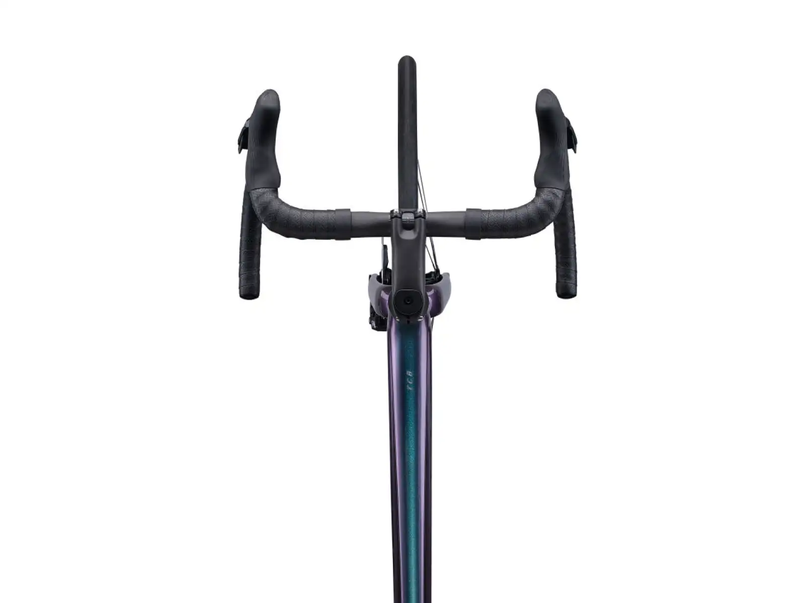 Giant TCR Advanced SL 1 cestný bicykel Blue Dragonfly