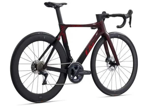 Liv Enviliv Advanced Pro 1 Disc dámsky cestný bicykel Sincity