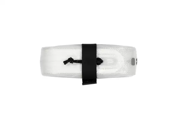 POC Ultra Saddle Pouch 0.3 l podsedlová taška Hydrogen White Translucent