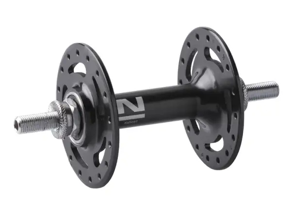 Novatec A565SBT predný dráhový náboj 32 dier