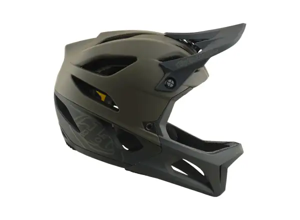 Troy Lee Designs Stage MIPS prilba Drone Tarmac