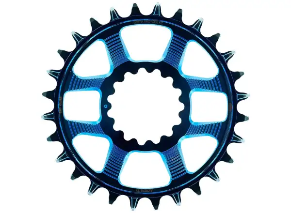 E-13 Helix Race DM Flip Flop prevodník 34 zubov Intergalactic