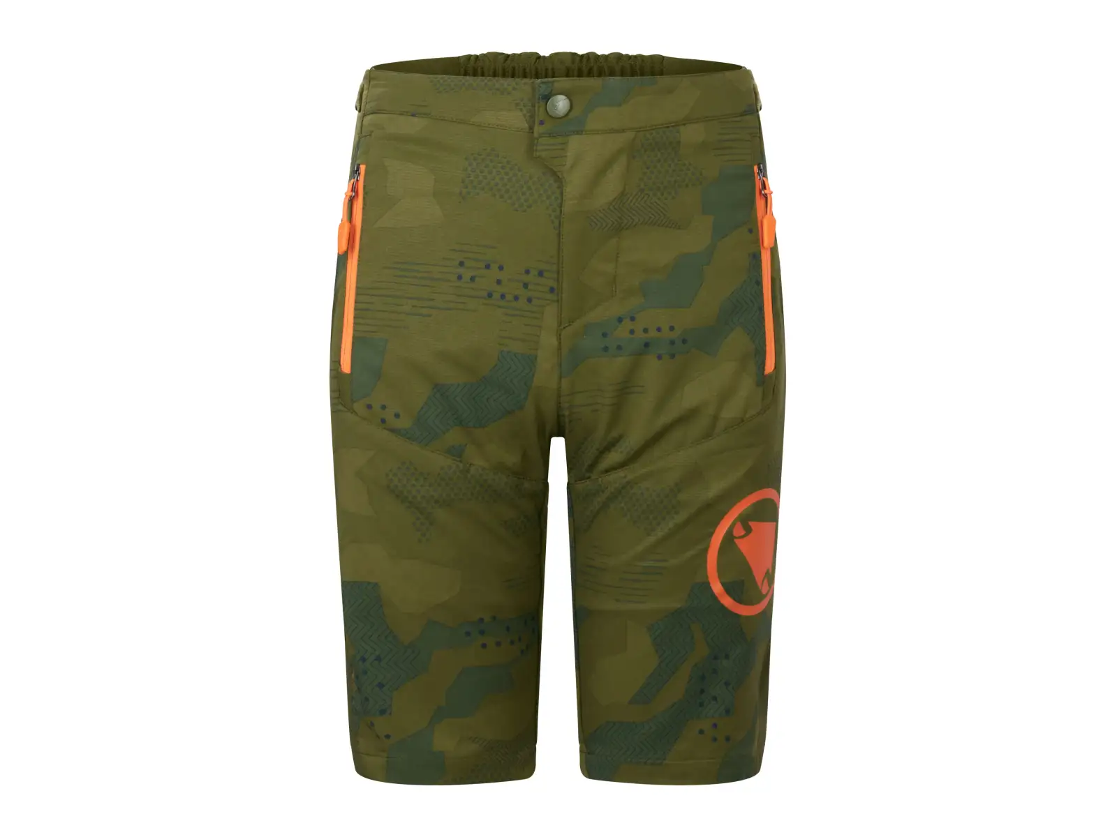 Endura MT500JR detské šortky Tone Raspberry