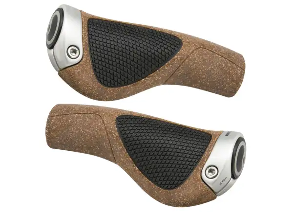 Ergonomické gripy Ergon GP1-L BioKork