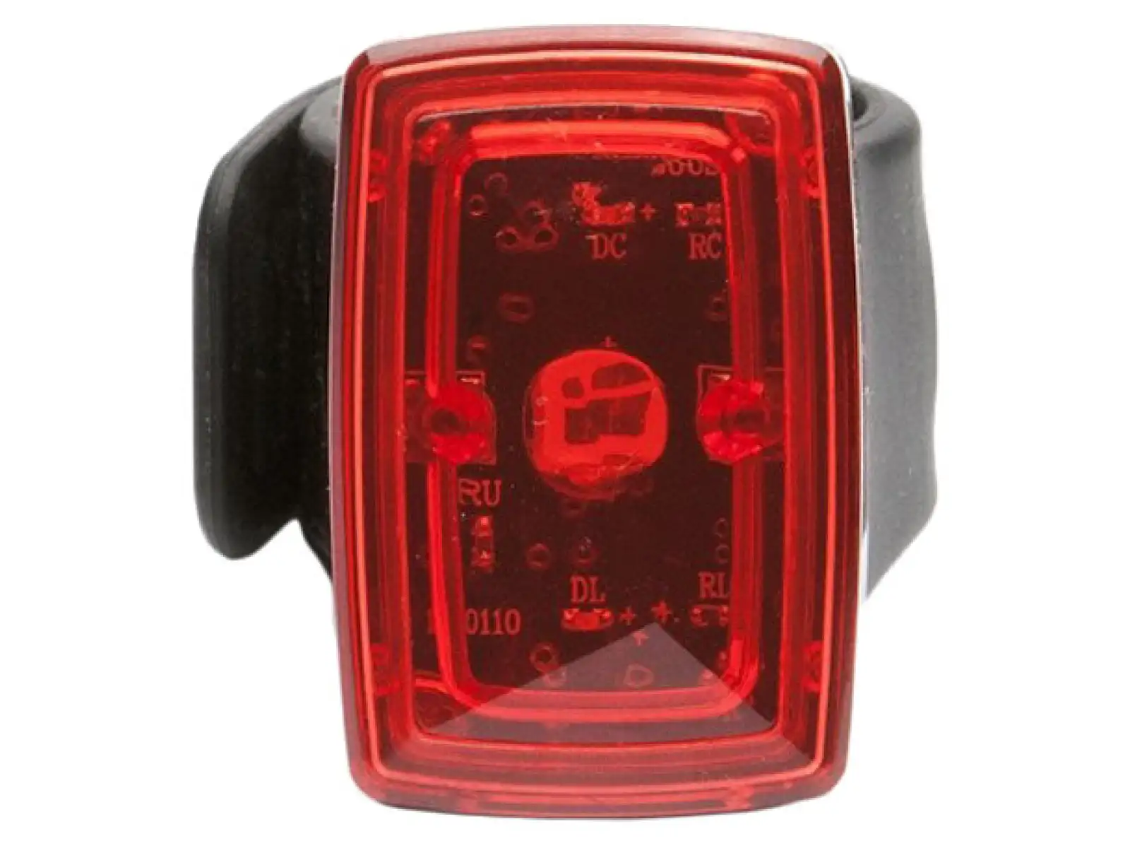 Smart GEM mini 308R-USB zadné svetlo