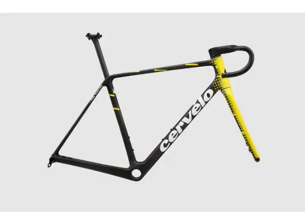 Cervélo R5 cestný rám TVL Replica
