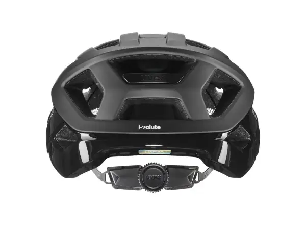 Uvex I-volute prilba Black Matt