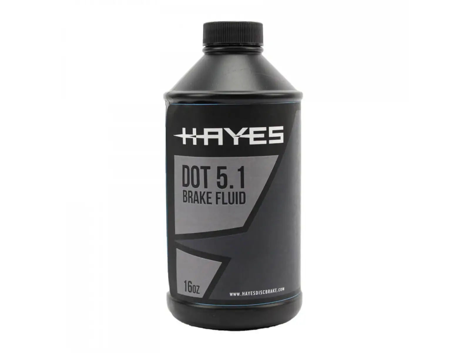 Brzdová kvapalina Hayes Dot 5.1 470 ml