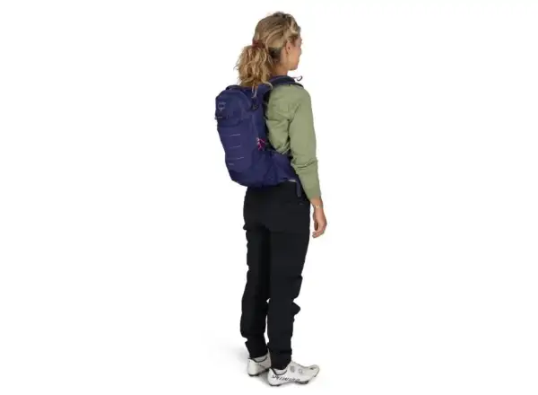 Osprey Raven 10 batoh Deep Fig