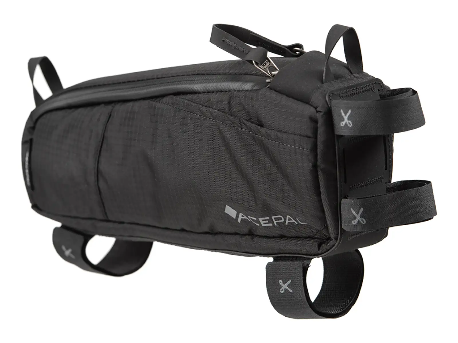 Acepac Fuel Bag MKIII brašňa 1,2 l Black
