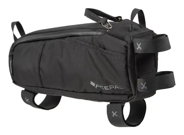 Acepac Fuel Bag MKIII brašňa 1,2 l Black