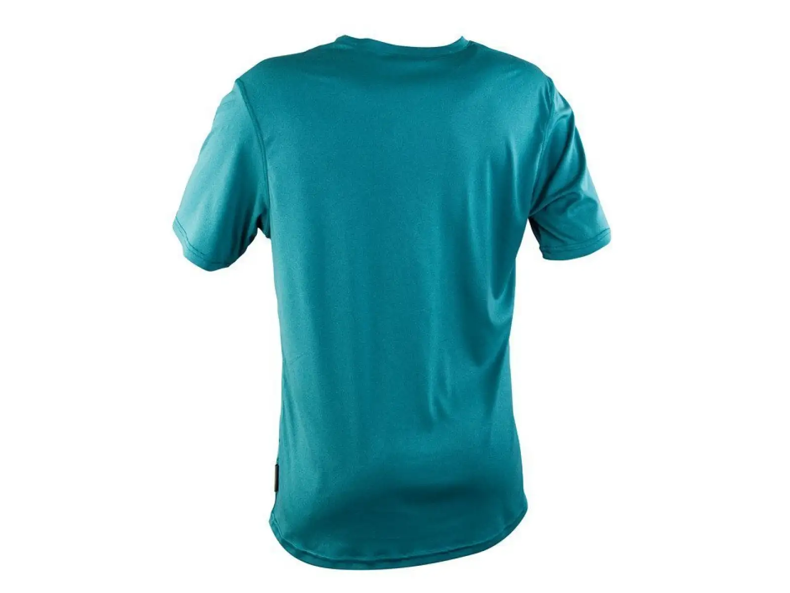 Race Face Trigger Torino pánsky dres s krátkym rukávom dark spruce